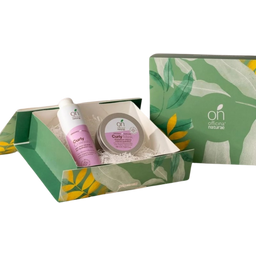 Officina Naturae onYOU Gift Box Curly - 1 kit