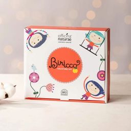 Officina Naturae Gift Box First Cuddles - 1 set