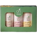 Officina Naturae onYOU Body Cream Kit - 1 компл.