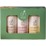 Officina Naturae onYOU Body Cream Kit