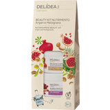 DELIDEA Beauty Kit Nutrimento Argan e Melograno 