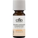 CMD Naturkosmetik Sandorini Sauna-Aufguss Konzentrat - 10 ml