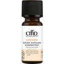 CMD Naturkosmetik Sandorini Sauna Opgietconcentraat - 10 ml
