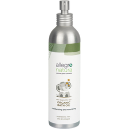 Allegro Natura Bath Oil - 200 ml