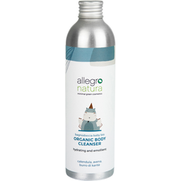 Allegro Natura Body Cleanser - 250 ml