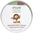 allegro natura Body Cream - 150 ml