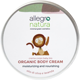 Allegro Natura Body Cream