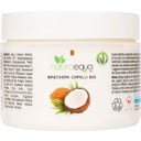 Naturaequa Mascarilla Regeneradora Coco - 250 ml