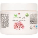 naturaequa Restrukturierende Haarmaske Braunalge - 250 ml