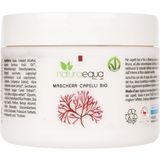 naturaequa Restructuring Brown Seaweed Hair Mask