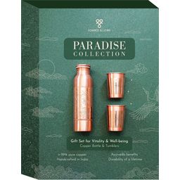 Forrest & Love Coffret-Cadeau "Paradise Collection"