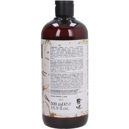 Family šampon a sprchový gel 2v1 s vanilkou a ovsem - 500 ml