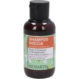 Family 2in1 Shampoo & Duschgel Orangenblüte & Bergamotte