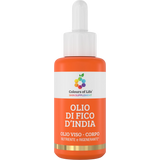 Optima Naturals Colours of Life Olio di Fico d'India