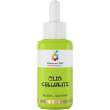 Optima Naturals Colours of Life Olio Cellulite