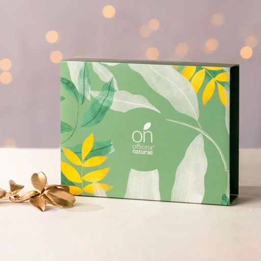 Officina Naturae Sensitive Skin Gift Box - 1 set
