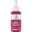 Optima Naturals Colours of Life Siero Pancia e Fianchi - 100 ml