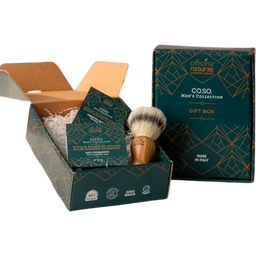 Officina Naturae Gift Box MEN Go Great - 1 kit
