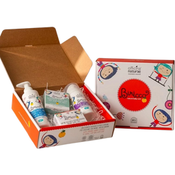 Officina Naturae Gift Box Baby - 1 set