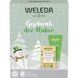 Weleda Coffret-Cadeau "Cadeau de la Nature"