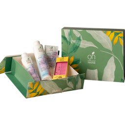 Officina Naturae onYOU Gift Box "Let's Go Curly"