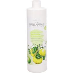 MaterNatura Toning Bergamot Shower Gel - 500ml