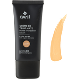 Avril Matte Foundation Cream
