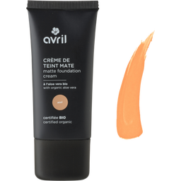 Avril Crème de Teint - Miel