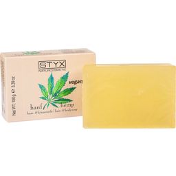 STYX Hanf Hair & Body Soap - 100 g