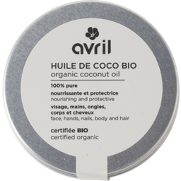 Avril Coconut Oil
