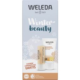 Weleda Winter Beauty Value Pack  