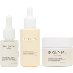 Rosental Organics Slow Aging Set - 1 Set
