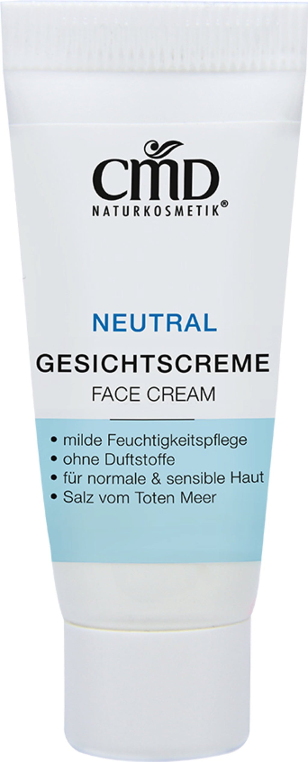 Neutral Face Cream, 5 ml