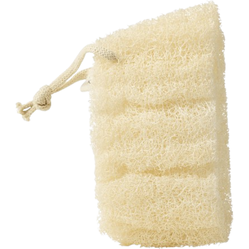 gaia Loofah Body Sponge - 1 Pc