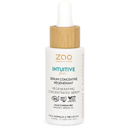 Zao Make up Regenerating Concentrated Serum - 30 ml
