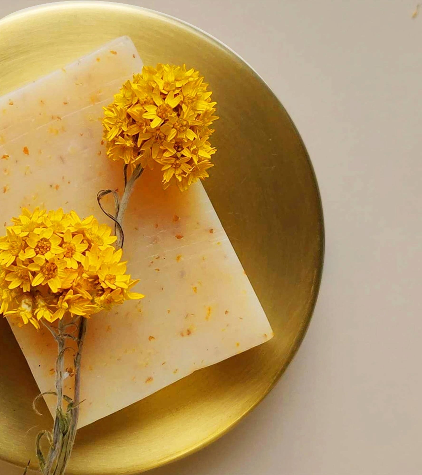 Le Cajoleur Protective & Ultra-Nourishing Soap - 100 g