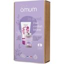 Omum In&Out L'Intime Care Set - 1 zestaw