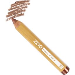 Zao Jumbo Eye Pencil - 582 Pearly Brown