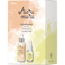 Murumuru Gift Set - 1 set