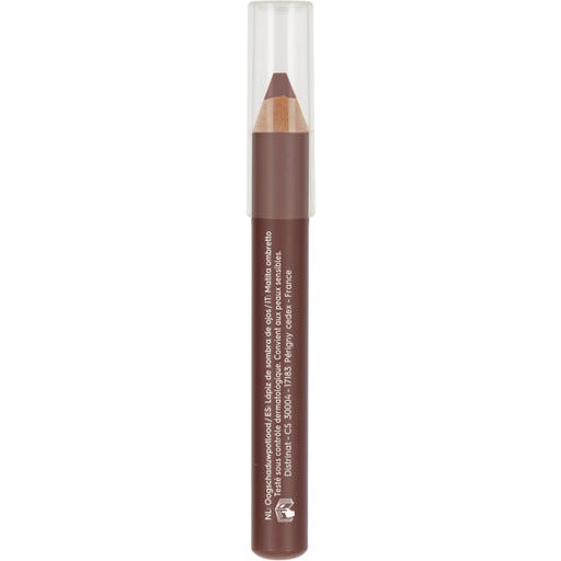 LEA NATURE SO Bio Lippenbalsam Mit Shine&Color – Veganer Glanz Für Gepflegte Lippen, Nicht Klebend, Mit Bio-Zertifizierung