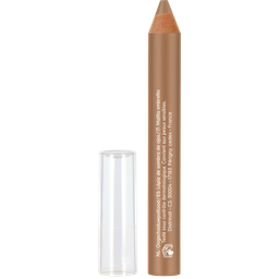 LÉA NATURE SO BiO étic Očné tiene Jumbo - 10 - Bronze Cuivré