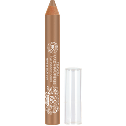 LÉA NATURE SO BiO étic Očné tiene Jumbo - 10 - Bronze Cuivré