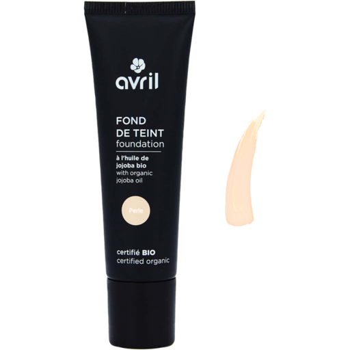 Avril Fond de Teint - Perle