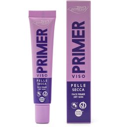 puroBIO cosmetics Primer Dry Skin - 15 ml