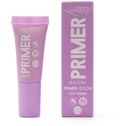 puroBIO Cosmetics Eye Primer - 7,20 ml