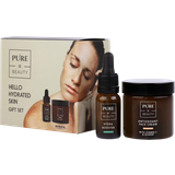 Pure=Beauty Gift Set Hello Hydrated Skin