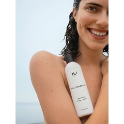 NUI Cosmetics Natural Moisture & Shine Shampoo - 250 мл
