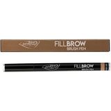 puroBIO cosmetics Fillbrow Brush Pen