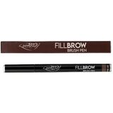 puroBIO Cosmetics Fillbrow Brush Pen