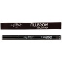 puroBIO cosmetics Fillbrow Brush Pen - 04